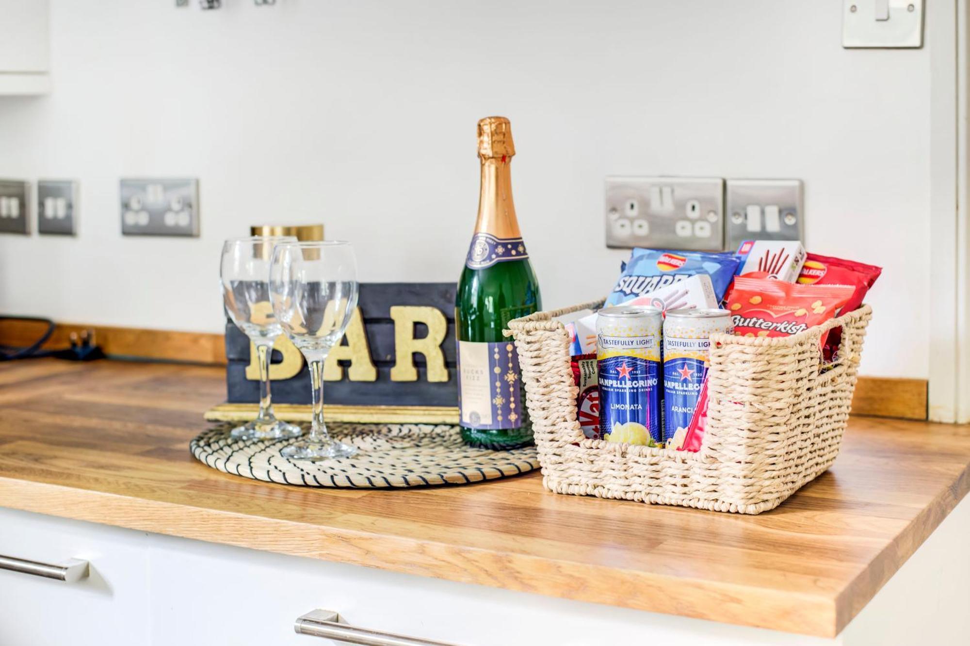Heart Of Hackney - 2Bed Garden Flat Sleeps 6 Apartment London Bagian luar foto