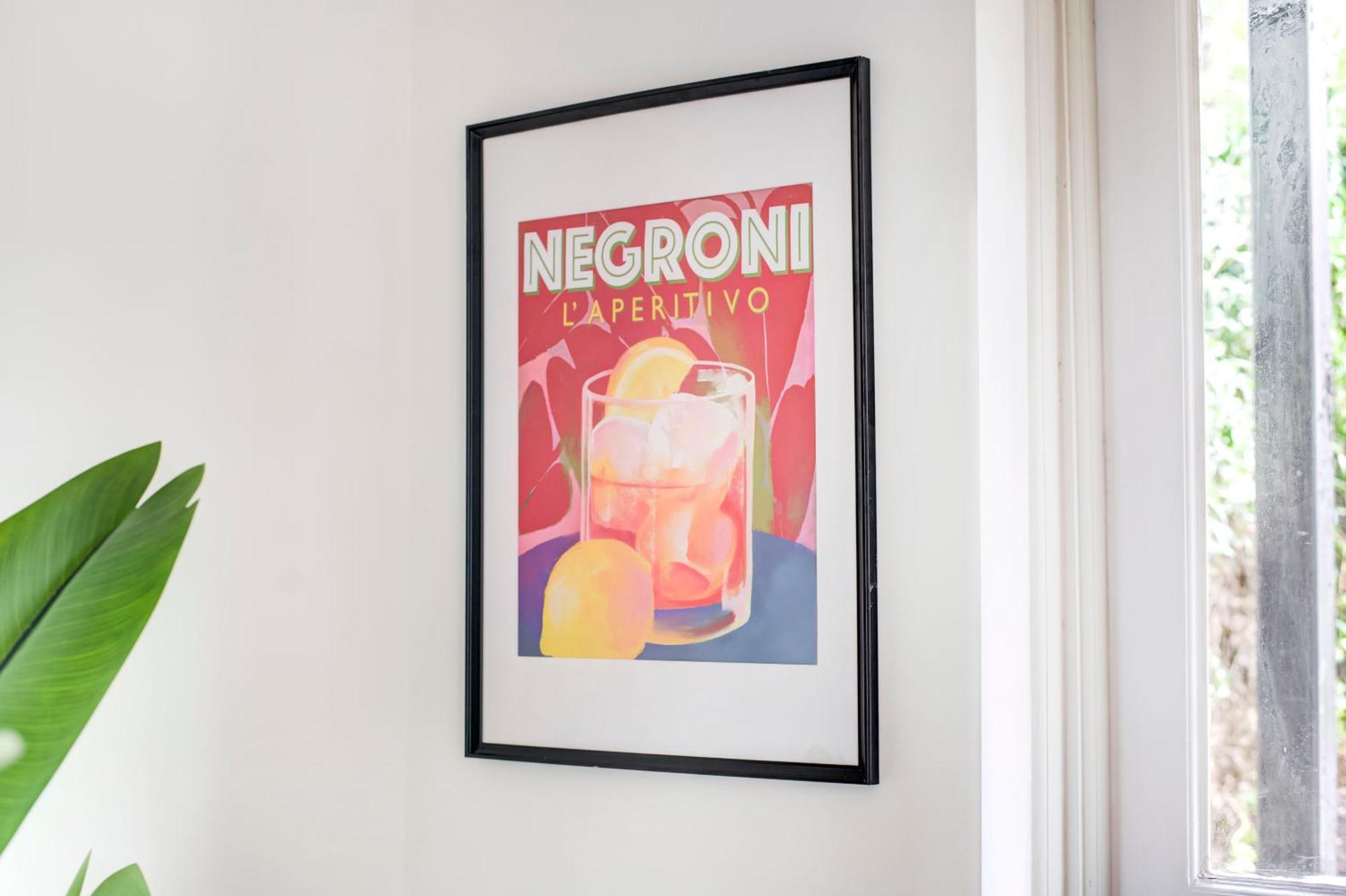 Heart Of Hackney - 2Bed Garden Flat Sleeps 6 Apartment London Bagian luar foto