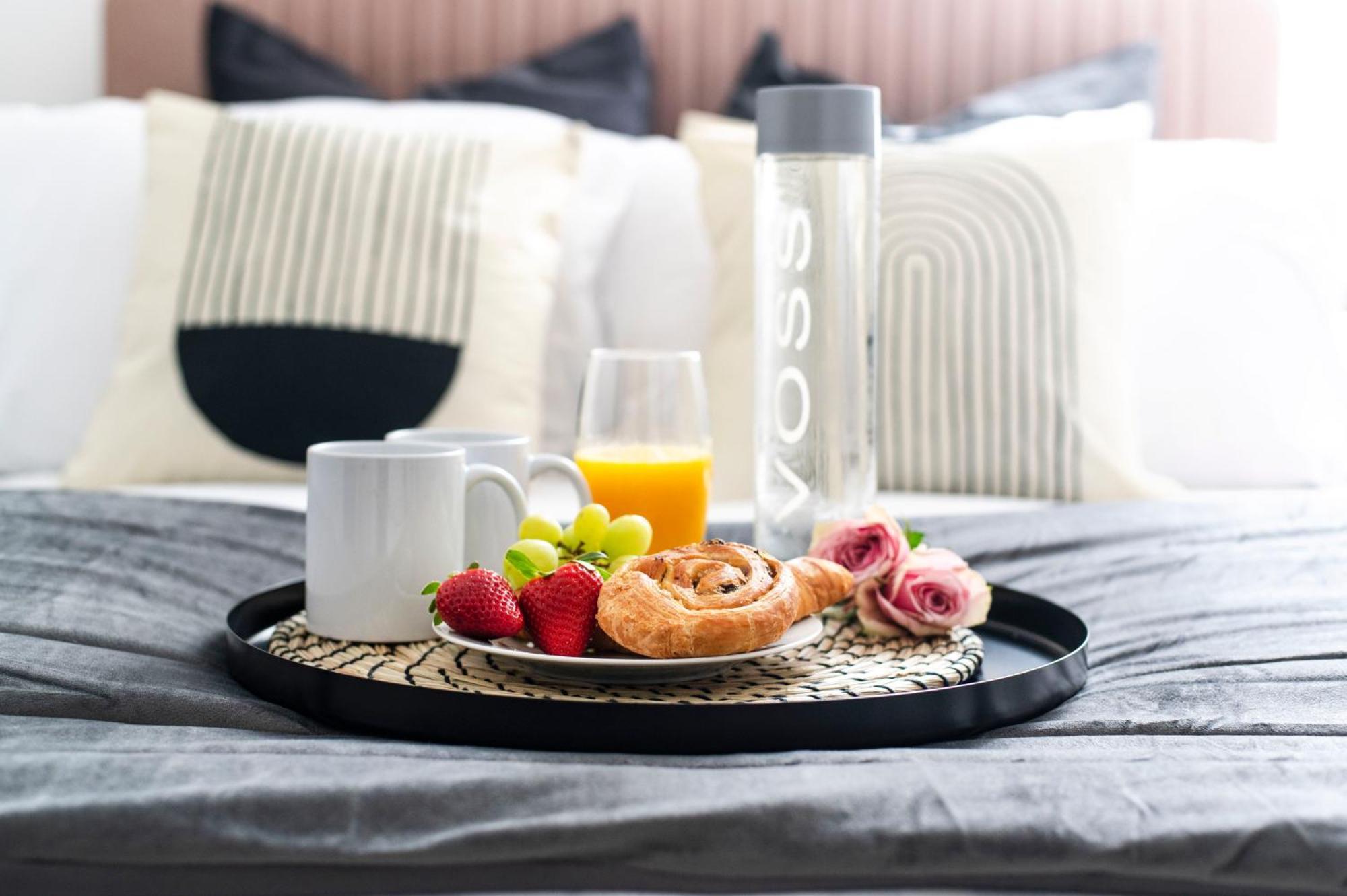 Heart Of Hackney - 2Bed Garden Flat Sleeps 6 Apartment London Bagian luar foto
